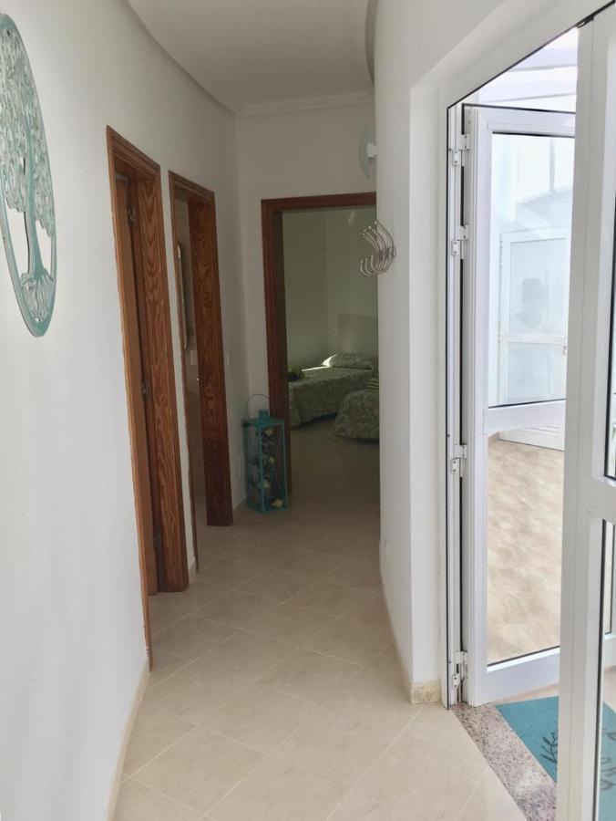Villa Nella كوراليهو المظهر الخارجي الصورة