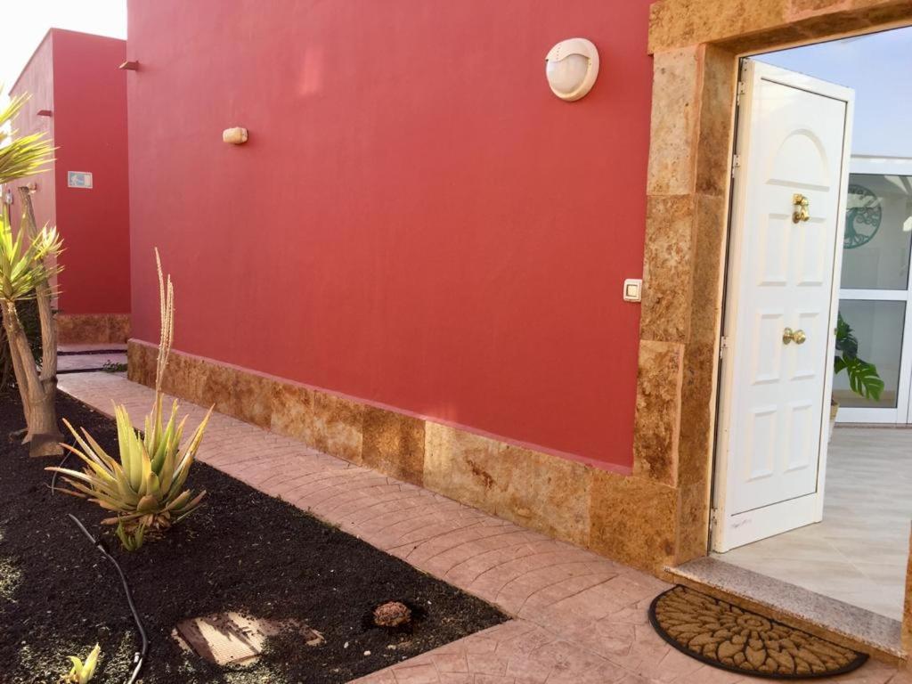 Villa Nella كوراليهو المظهر الخارجي الصورة