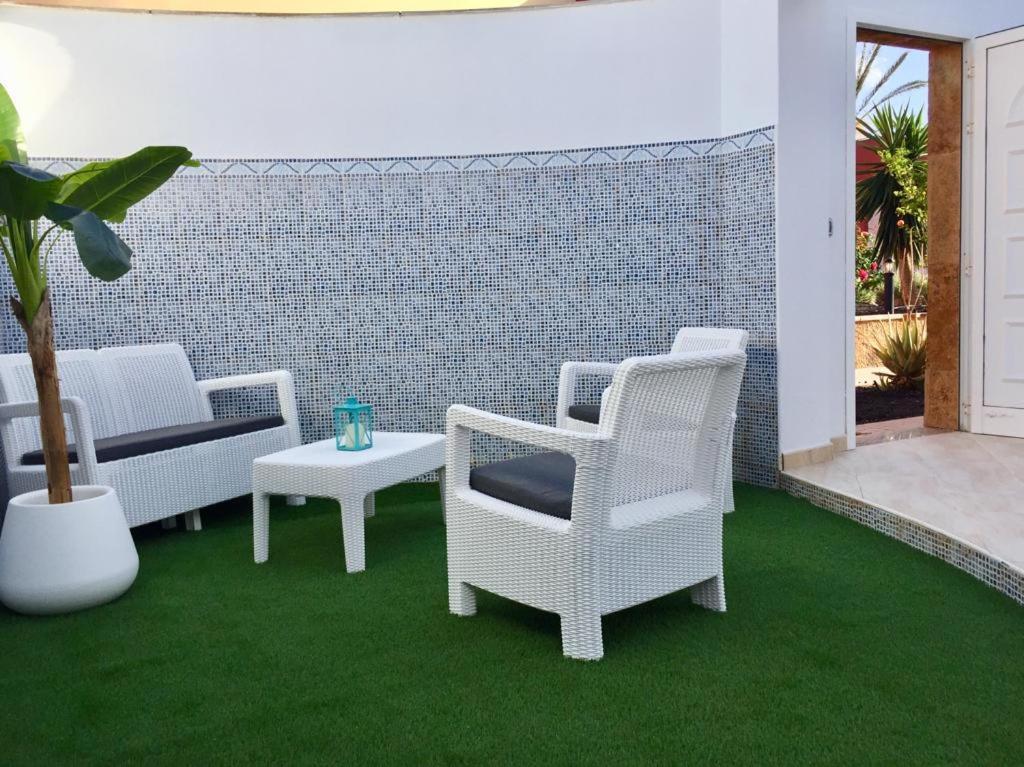 Villa Nella كوراليهو المظهر الخارجي الصورة
