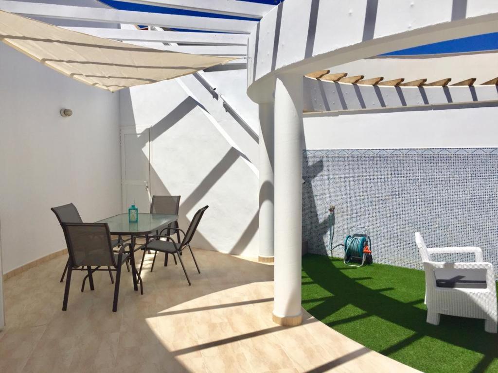 Villa Nella كوراليهو المظهر الخارجي الصورة