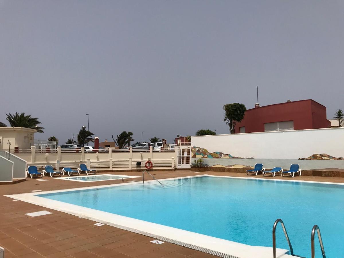 Villa Nella كوراليهو المظهر الخارجي الصورة