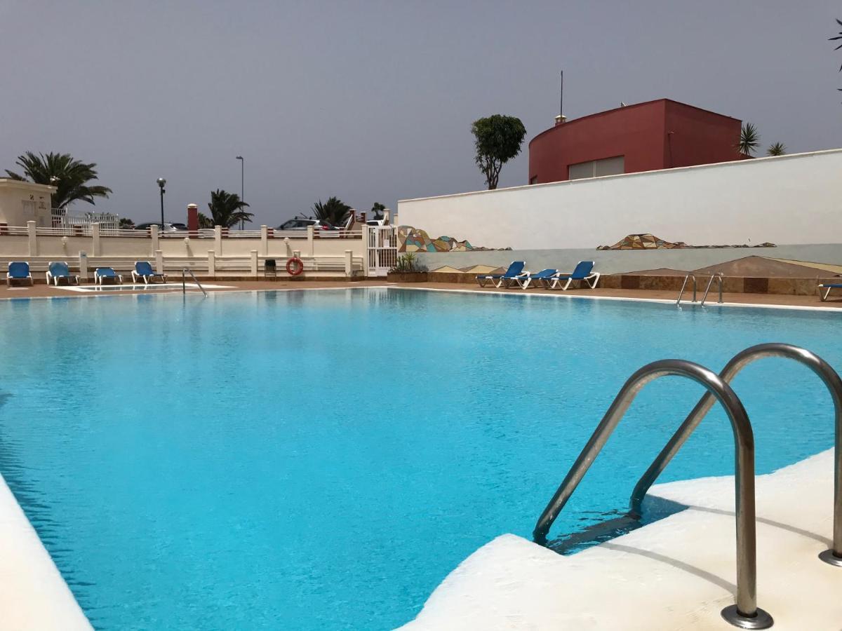 Villa Nella كوراليهو المظهر الخارجي الصورة