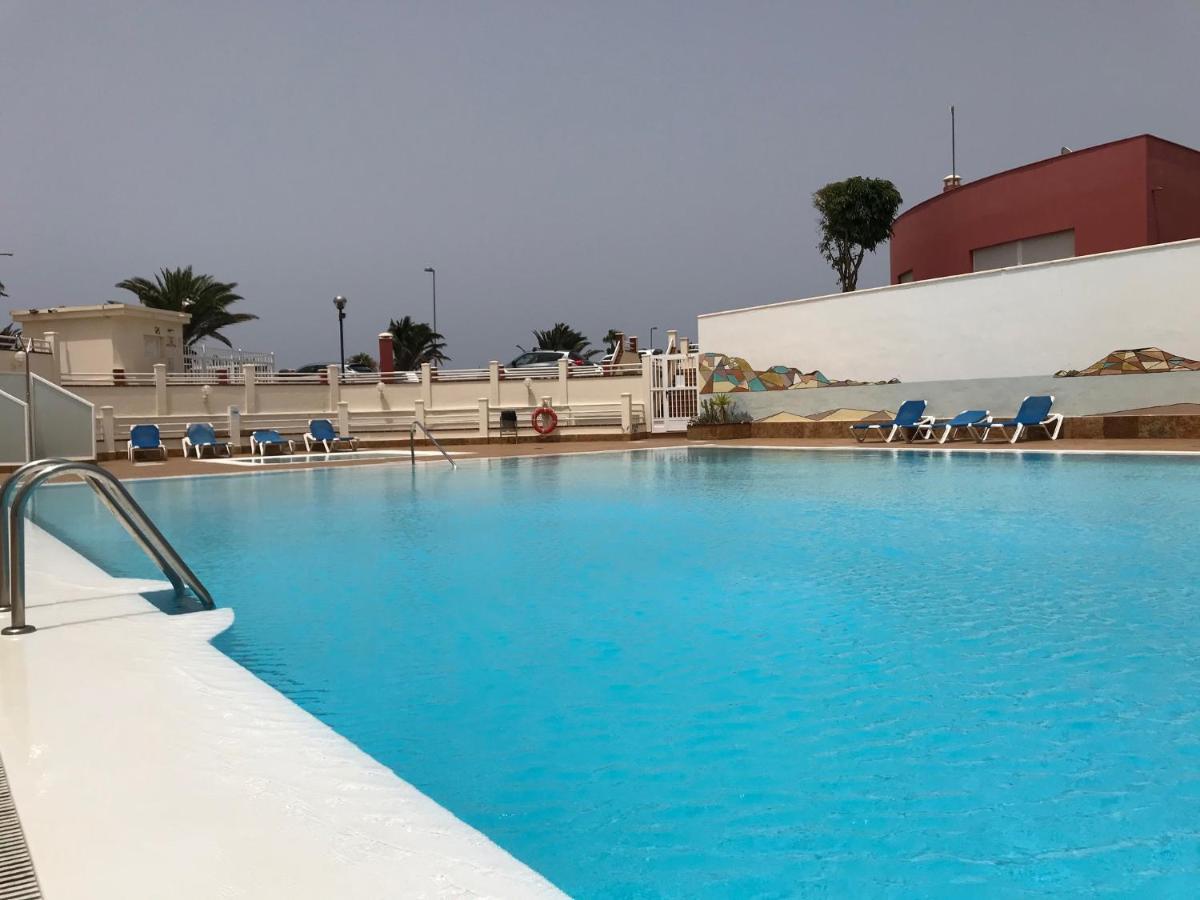 Villa Nella كوراليهو المظهر الخارجي الصورة